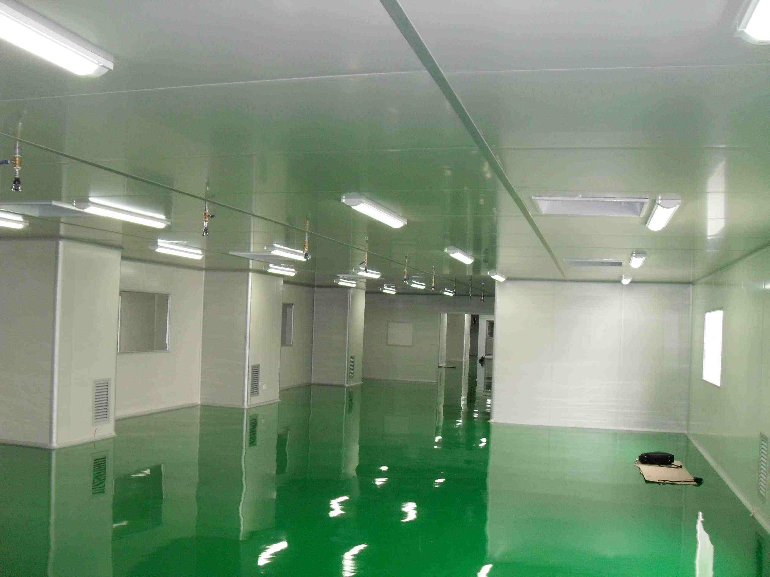 中空玻鎂夾芯板